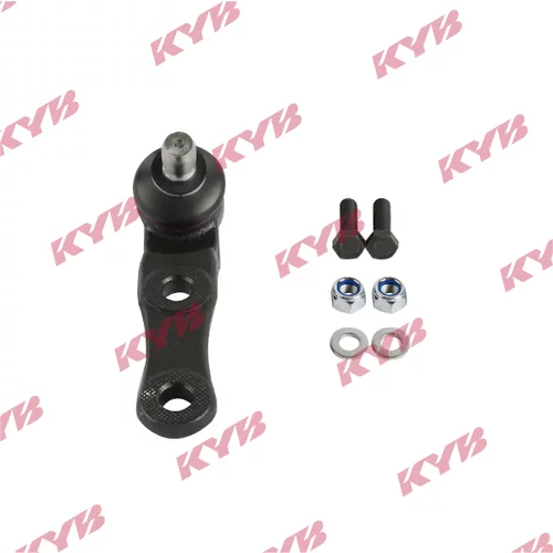 Zvislý/nosný čap KYB KBJ4125
