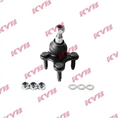 Zvislý/nosný čap KYB KBJ4149
