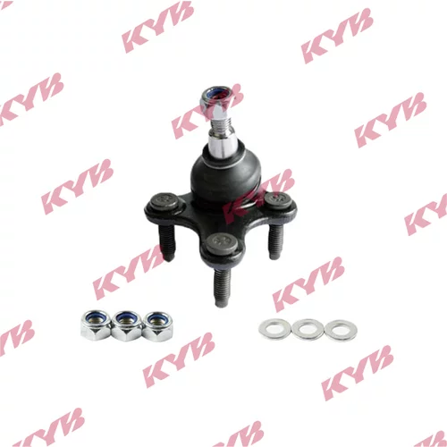 Zvislý/nosný čap KYB KBJ4150