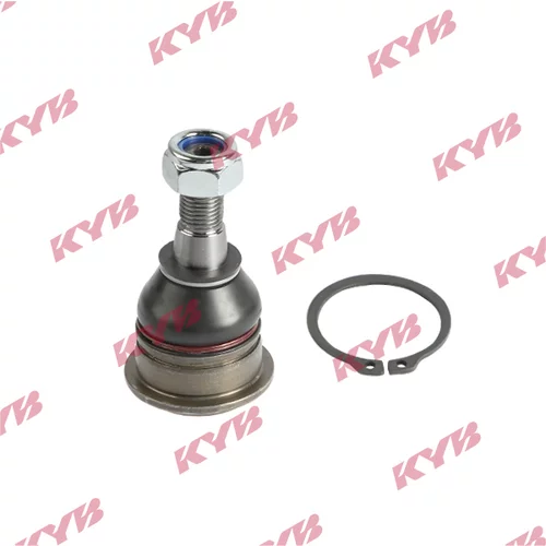 Zvislý/nosný čap KYB KBJ4164