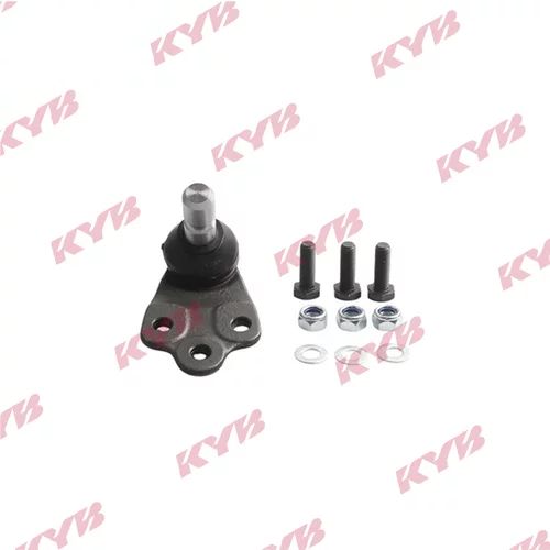 Zvislý/nosný čap KYB KBJ4230
