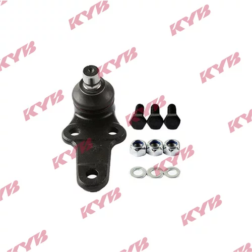 Zvislý/nosný čap KYB KBJ4259