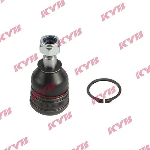 Zvislý/nosný čap KYB KBJ4410