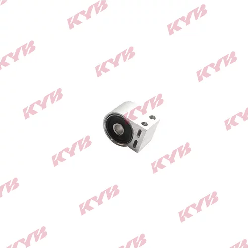 Uloženie riadenia KYB KCM1058