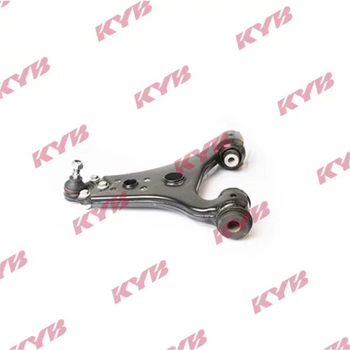 Rameno zavesenia kolies KYB KSC4201