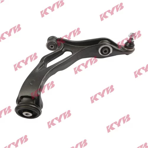 Rameno zavesenia kolies KYB KSC4276