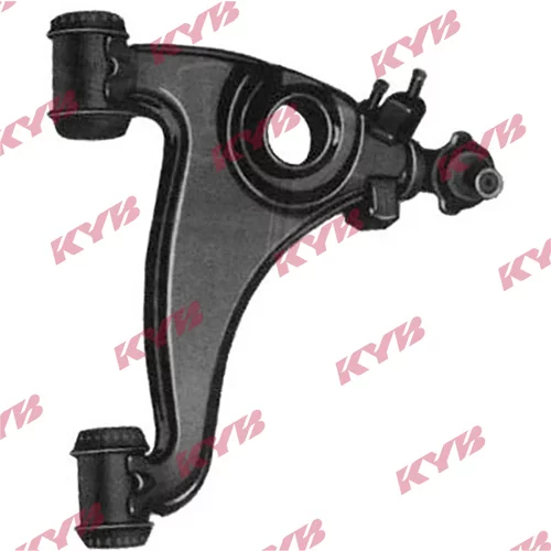 Rameno zavesenia kolies KYB KSC5354