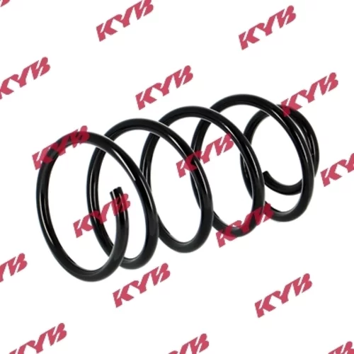 Pružina podvozku RA1045 /KYB/ - obr. 1