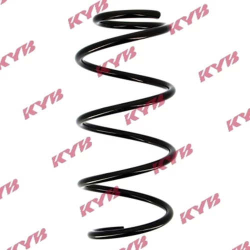 Pružina podvozku RA1256 /KYB/ - obr. 1