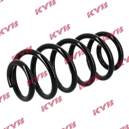 Pružina podvozku RA3794 /KYB/ - obr. 1