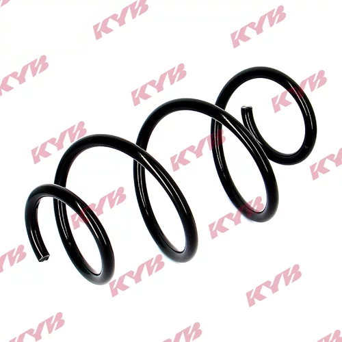 Pružina podvozku RA4119 /KYB/ - obr. 1