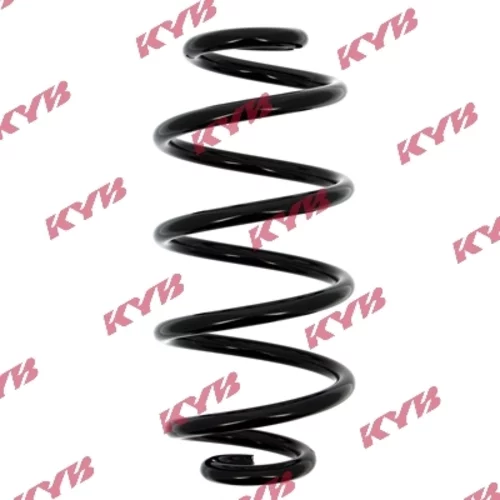 Pružina podvozku RA5101 /KYB/