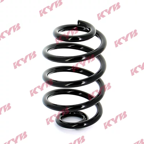 Pružina podvozku RA5804 /KYB/