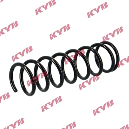 Pružina podvozku RA7107 /KYB/ - obr. 1