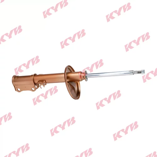 Tlmič pérovania KYB 324048