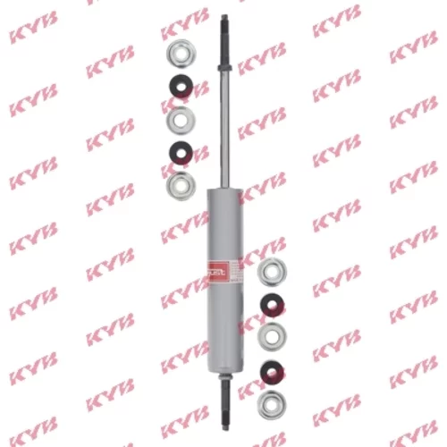 Tlmič pérovania KYB 553020