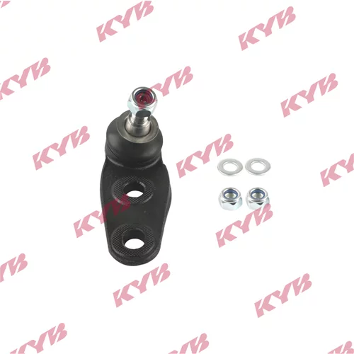 Zvislý/nosný čap KYB KBJ4077
