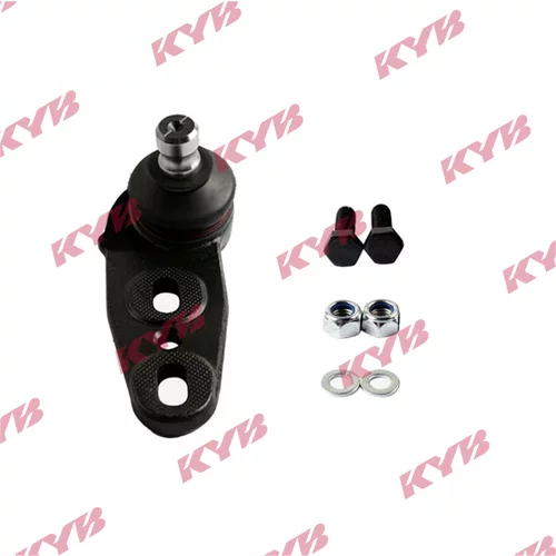 Zvislý/nosný čap KYB KBJ4105