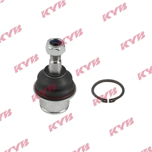 Zvislý/nosný čap KYB KBJ4238