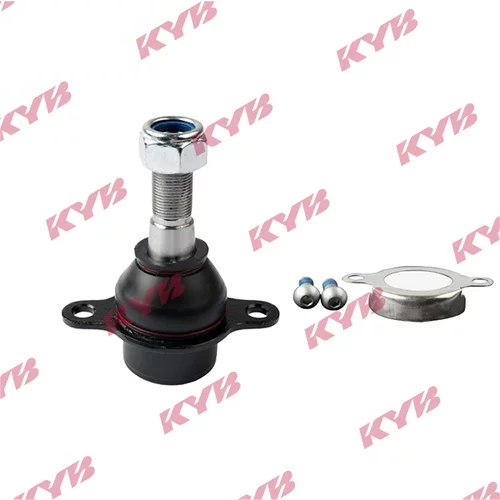 Zvislý/nosný čap KYB KBJ4265