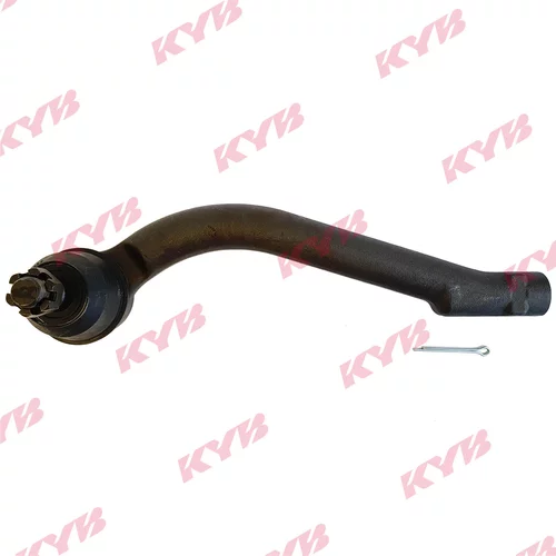 Hlava/čap spojovacej tyče riadenia KTR1323 /KYB/ - obr. 1