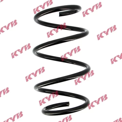 Pružina podvozku RA1086 /KYB/