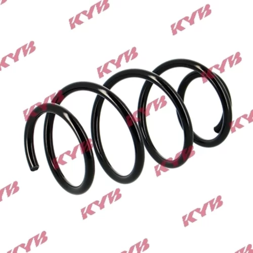 Pružina podvozku RA1253 /KYB/ - obr. 1
