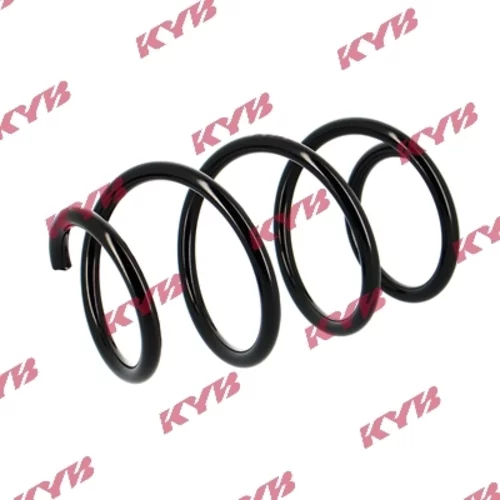 Pružina podvozku RA1290 /KYB/ - obr. 1