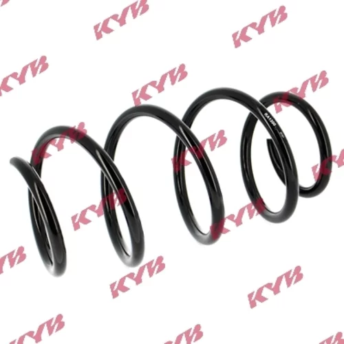 Pružina podvozku RA1300 /KYB/ - obr. 1