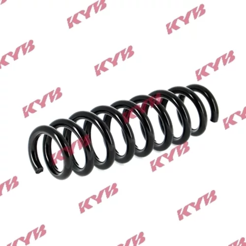 Pružina podvozku RA7059 /KYB/ - obr. 1