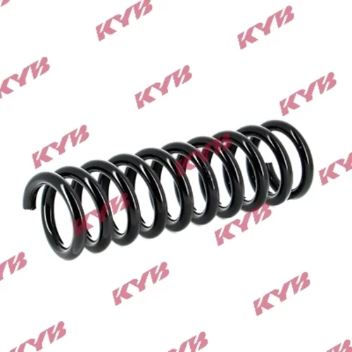 Pružina podvozku RA7108 /KYB/ - obr. 1