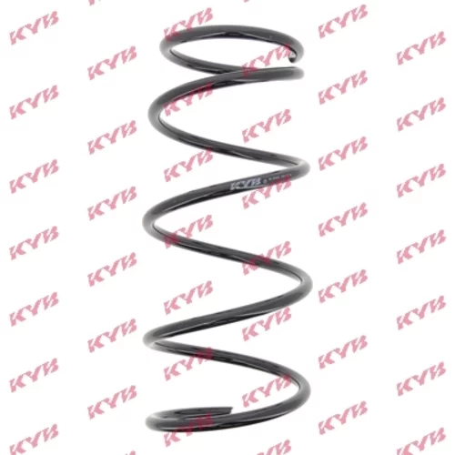 Pružina podvozku KYB RC3942