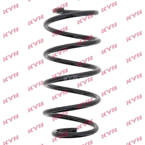 Pružina podvozku KYB RH3518
