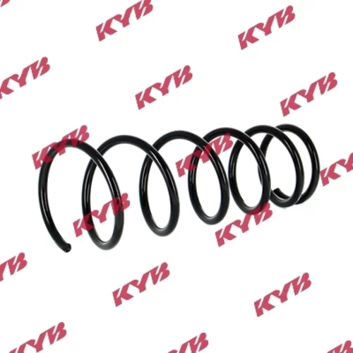 Pružina podvozku RI5029 /KYB/ - obr. 1