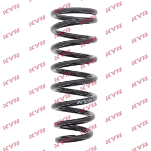 Pružina podvozku RI6504 /KYB/
