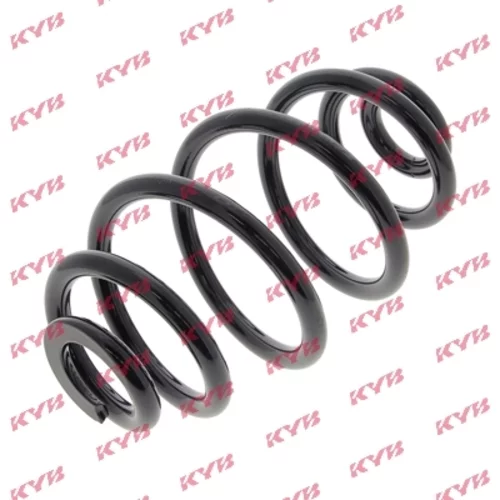 Pružina podvozku RX6346 /KYB/ - obr. 2