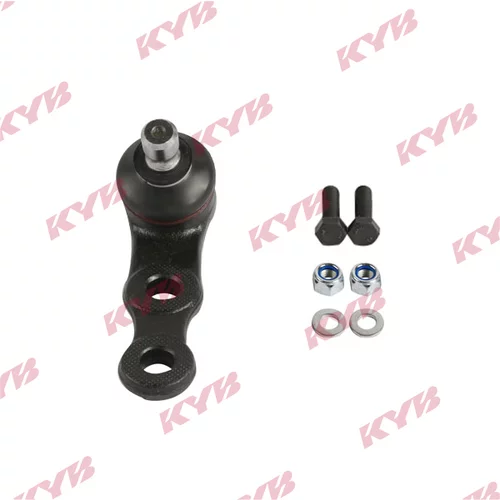 Zvislý/nosný čap KYB KBJ4038