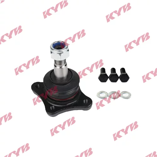 Zvislý/nosný čap KYB KBJ4176