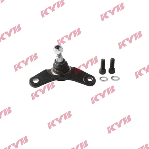Zvislý/nosný čap KYB KBJ4408