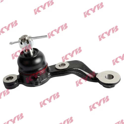 Zvislý/nosný čap KYB KBJ4440