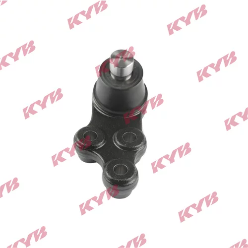 Zvislý/nosný čap KYB KBJ4450