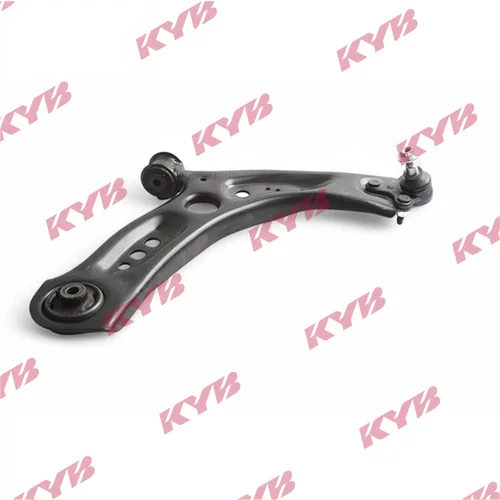 Rameno zavesenia kolies KYB KSC6126