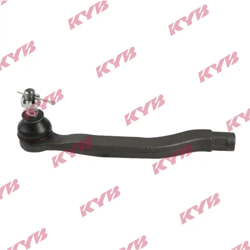 Hlava/čap spojovacej tyče riadenia KYB KTR4558