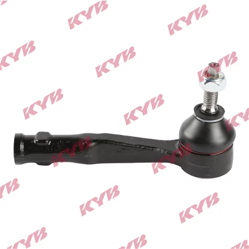 Hlava/čap spojovacej tyče riadenia KYB KTR4603
