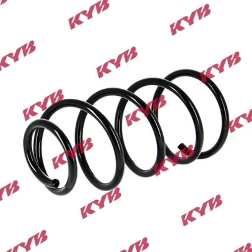 Pružina podvozku RA1023 /KYB/ - obr. 1