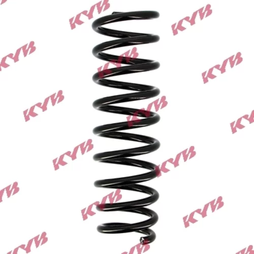 Pružina podvozku RA1024 /KYB/ - obr. 1