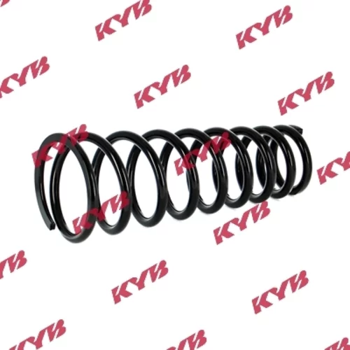 Pružina podvozku RA1025 /KYB/ - obr. 1