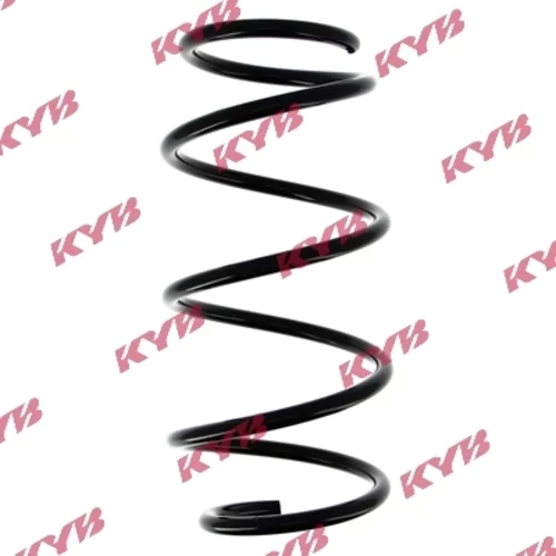 Pružina podvozku RA1027 /KYB/