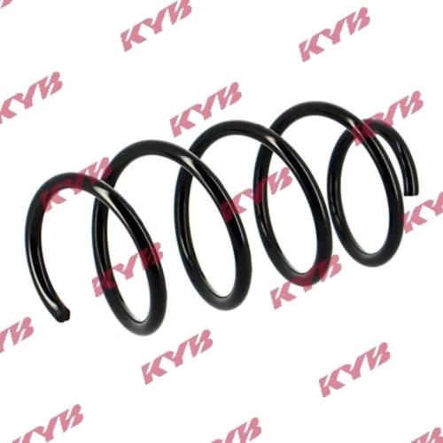 Pružina podvozku RA1082 /KYB/ - obr. 1