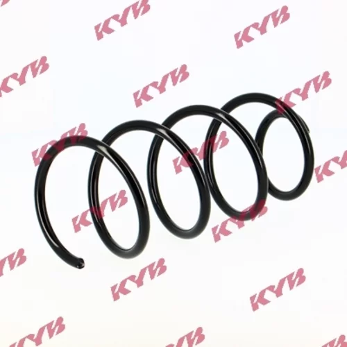 Pružina podvozku RA4110 /KYB/ - obr. 1